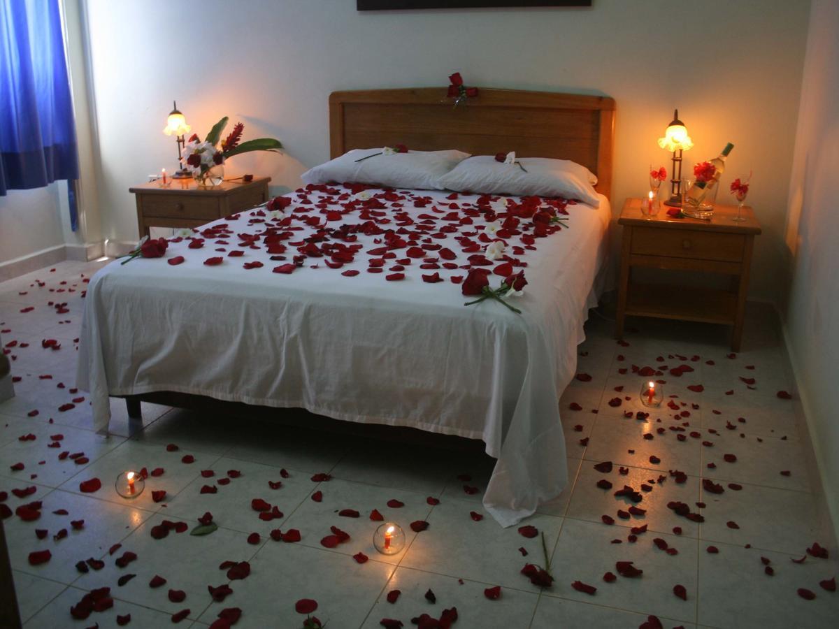 Hotel Punta De Aguila Necoclí Eksteriør billede