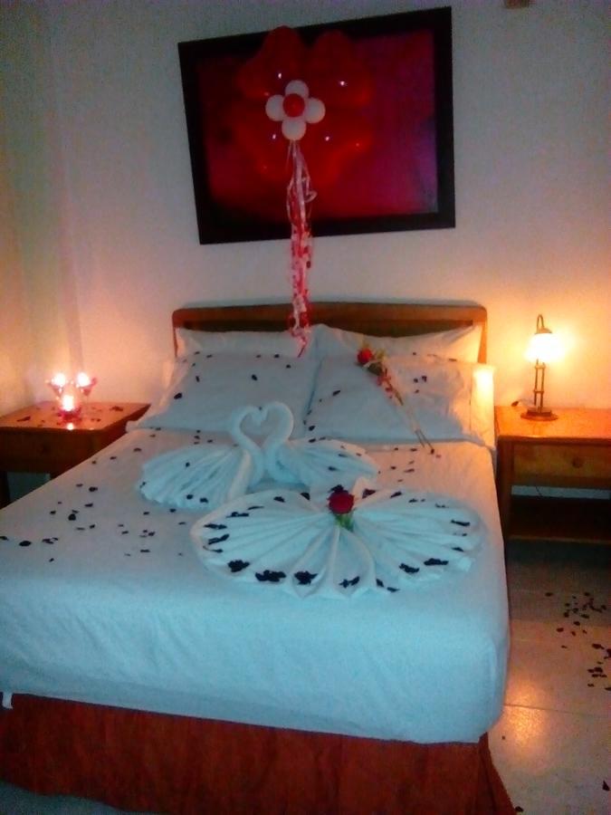 Hotel Punta De Aguila Necoclí Eksteriør billede
