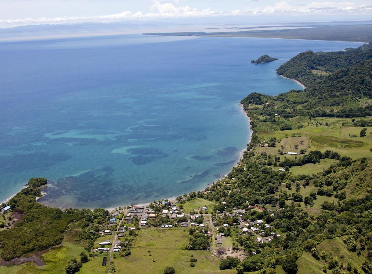 Hotel Punta De Aguila Necoclí Eksteriør billede