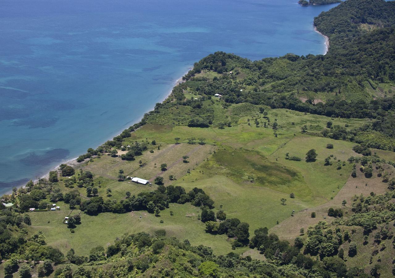 Hotel Punta De Aguila Necoclí Eksteriør billede