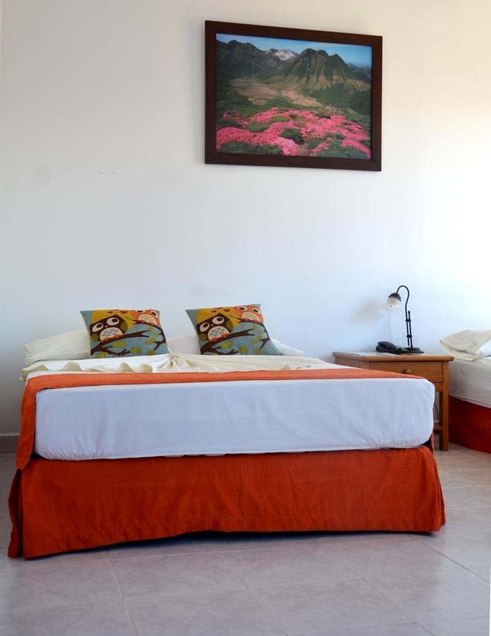 Hotel Punta De Aguila Necoclí Eksteriør billede