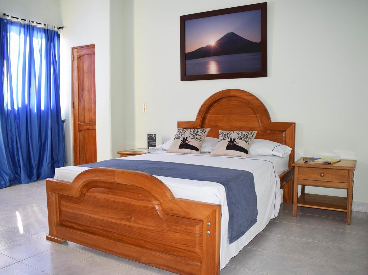 Hotel Punta De Aguila Necoclí Eksteriør billede